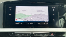 Vauxhall Grandland 1.2 Turbo Ultimate 5dr Petrol Hatchback